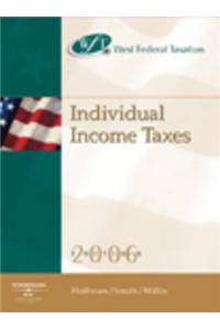 Individual Income Taxes Professional