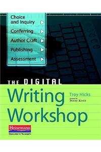 Digital Writing Workshop