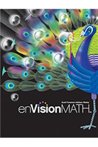 Math 2011 Student Edition Grade 5