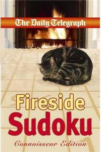 Daily Telegraph Fireside Sudoku 'Connoisseur Edition'