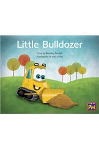 Little Bulldozer