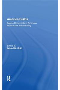 America Builds