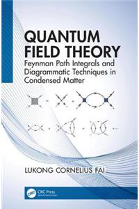 Quantum Field Theory