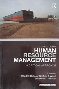 Human Resource Management 2Nd Edition