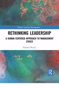 Rethinking Leadership