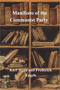 Manifesto of the Communist Party