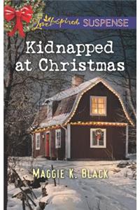 Kidnapped at Christmas