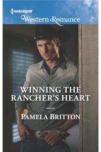 Winning the Rancher's Heart