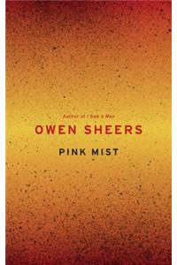 Pink Mist