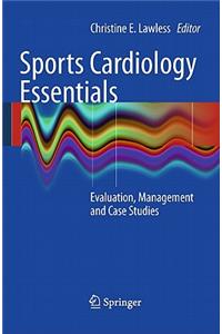 Sports Cardiology Essentials