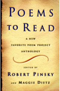 Poems to Read