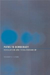 Paths to Democracy