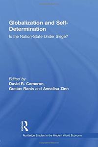 Globalization and Self-Determination