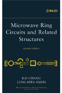 Microwave Ring Circuits 2e