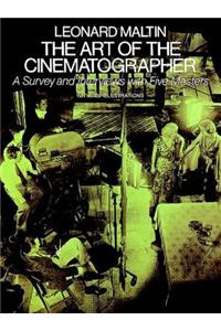 The Art of the Cinematographer