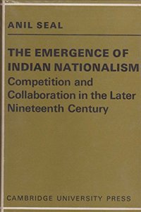 Emergence of Indian Nationalism