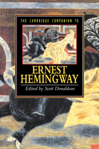 Cambridge Companion to Hemingway