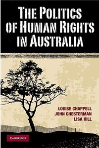 Politics of Human Rights in Australia