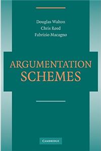 Argumentation Schemes