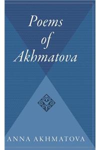 Poems of Akhmatova