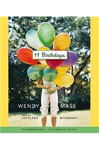11 Birthdays