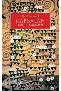 Essence of Kabbalah