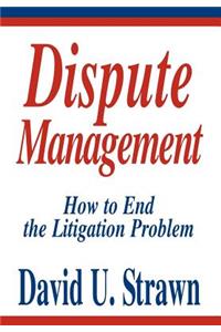 Dispute Management