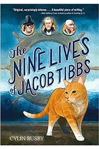 The Nine Lives of Jacob Tibbs