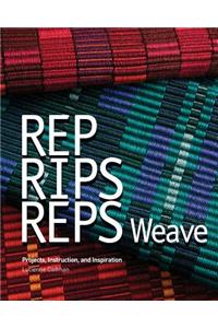 Rep, Rips, Reps Weave
