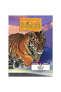 Houghton Mifflin Science