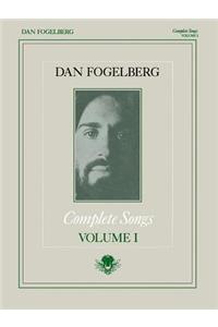 Dan Fogelberg Complete Songs
