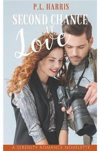 Second Chance at Love