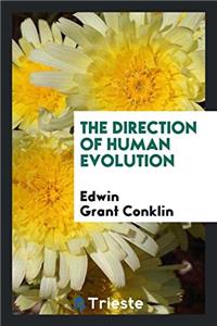 Direction of Human Evolution