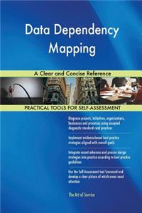 Data Dependency Mapping A Clear and Concise Reference