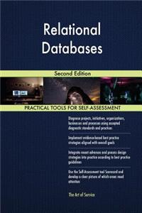Relational Databases Second Edition