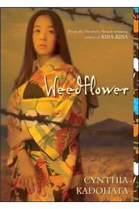 Weedflower