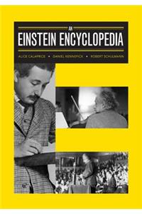 Einstein Encyclopedia