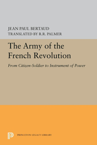 Army of the French Revolution