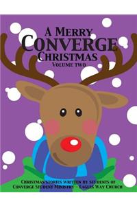 A Merry Converge Christmas