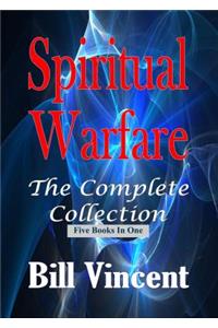 Spiritual Warfare: The Complete Collection