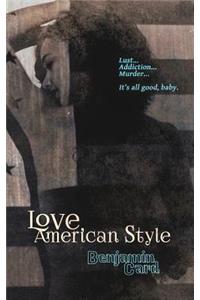 Love, American Style