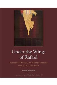 Under the Wings of Rafa'el