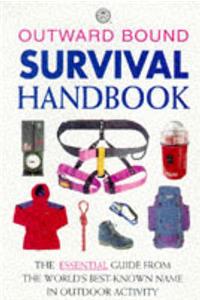 Outward Bound Survival Handbook