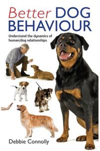 Better Dog Behaviour