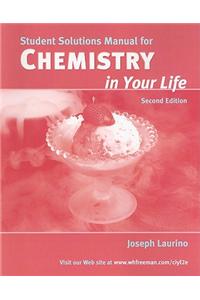 Baird's Chemistry In Your Life