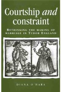 Courtship and Constraint