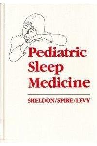 Pediatric Sleep Medicine