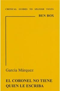 Garcia Marquez