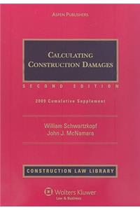 Calculating Construction Damages