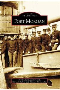 Fort Morgan